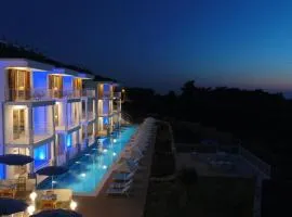 FARALYA TUZ APART HOTEL