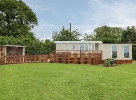 Shepherds Hut