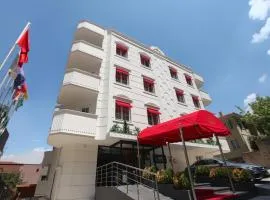 The Life Hotel & Spa