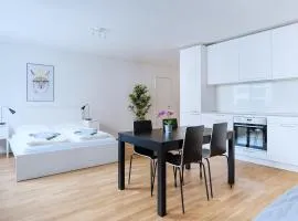 HITrental Messe Apartments