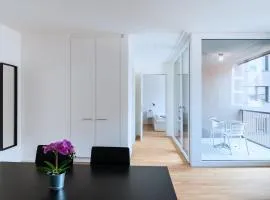 HITrental Messe Apartments