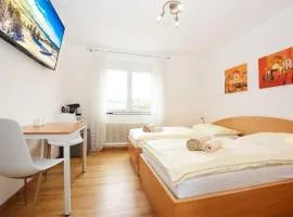 Alpenblick - Modernes Apartment in Ruhelage