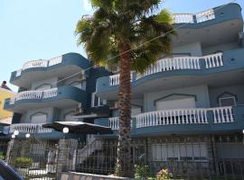 Complex Summer Memories，位于克拉默特的海滩短租房