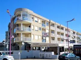 Residencial Forner LEK