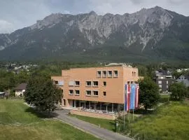 沙恩-瓦杜兹青年旅舍