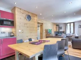 Bézière Apartment - Snow and Trek - Morzine