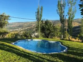 Casa El Higueral