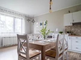 Apartament Konda