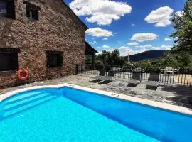 Casa Rural, Spa y restaurante El Huerto del Abuelo