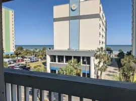 Beach Side Hotel