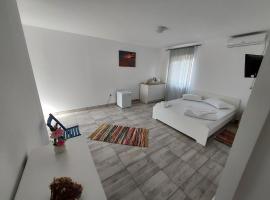 Casa Dada，位于多亚马伊的酒店