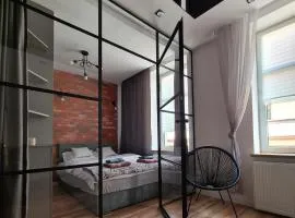 APARTAMENT KOŚCIUSZKI 1