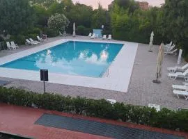 Perfect summer - pool, comfort, the Adriatic, Venice