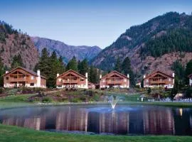 WorldMark Leavenworth