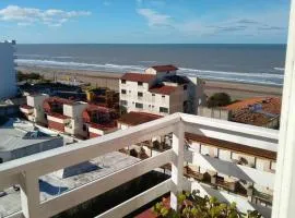 Departamento San Bernardo, 6 personas, 100mts mar