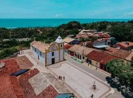 Pousada Arraial Suites