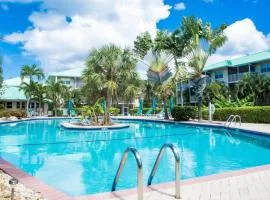 Beach Living at Plantation Village BLGS