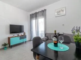 Apartmani Ante & Šime