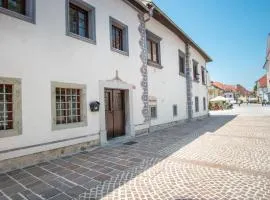 Vila Radolca apartments and rooms