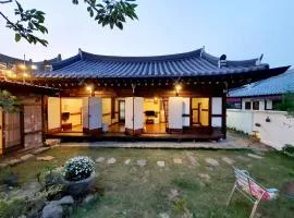 Eosahwa Perfect Bed Hanok