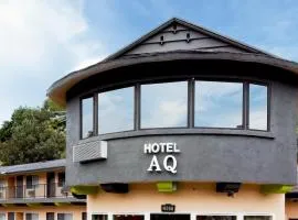 兰乔帕洛斯维第斯美国最佳价值旅馆
