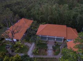 Ara Garden Inn，位于鲁滕的酒店