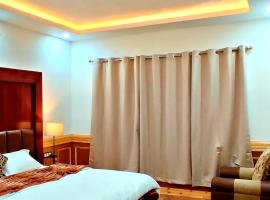 Ladakh Country Inn，位于列城的酒店