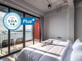 Arch39 Phuket Beach Front - SHA Plus