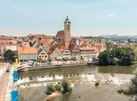 Das Hölderlein - Altstadthotel