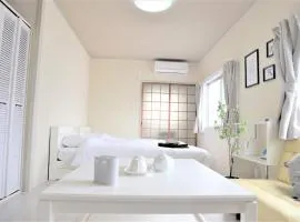Osaka U-Shuku