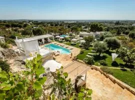 La Terrazza Sulla Rupe Relais