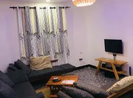 Violet Homes