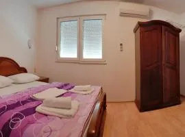 SOBE MEDIĆ Međugorje
