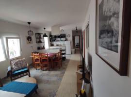 Climber House Palma de Gandia，位于Palma de Gandía的酒店