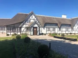 Hotel Nørrevang