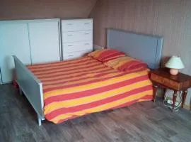 Chambre familliale