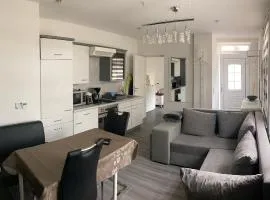 Apartment Janine