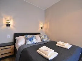 Apartamenty Bryza-Monte Cassino 8