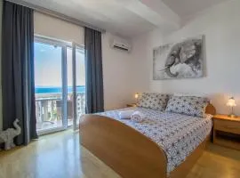 Apartmani Manuela - Baška Voda