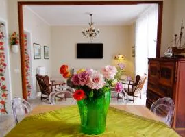 B&B Relais Radoccia