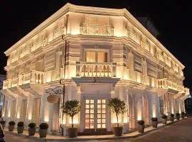 Moenia Boutique Hotel