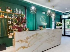 索尔利梭酒店