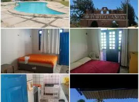 Porto Canoa Apartamento