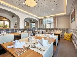 Ferienhotel Hubertus - ausgewählte Getränke inklusive