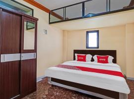 OYO 90139 Arival Homestay Syariah，位于谏义里的酒店
