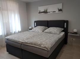 ELLA am Eifelsteig，位于Kordel的酒店