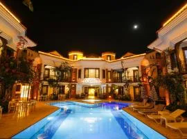 Dalyan Hotel Nish Caria