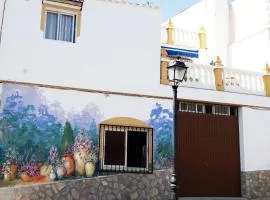 Casa Arte de Sorvilan
