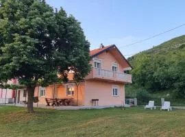 Apartmani Svitavac