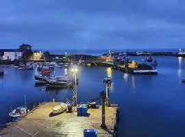 Harbour Tavern Penthouse